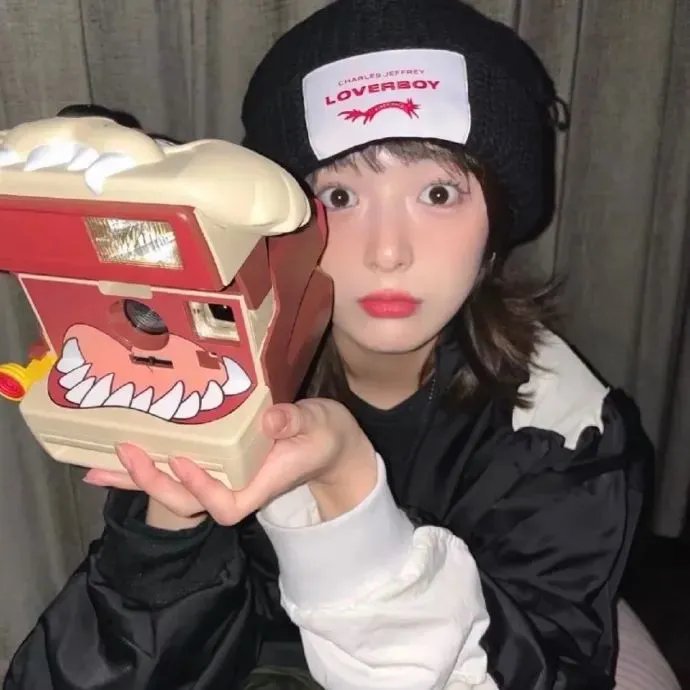 海上的女皇
