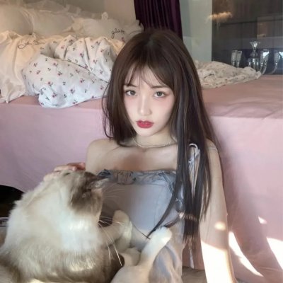 超级小个子