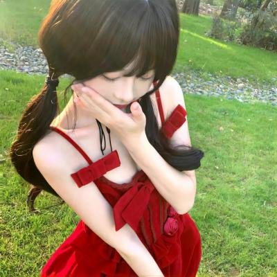 风尘艳侣